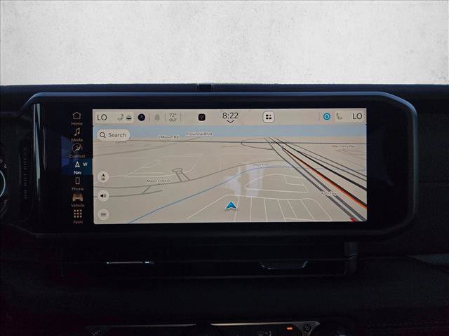 New 2026 Jeep Gladiator Rubicon AWD/4WD image 13