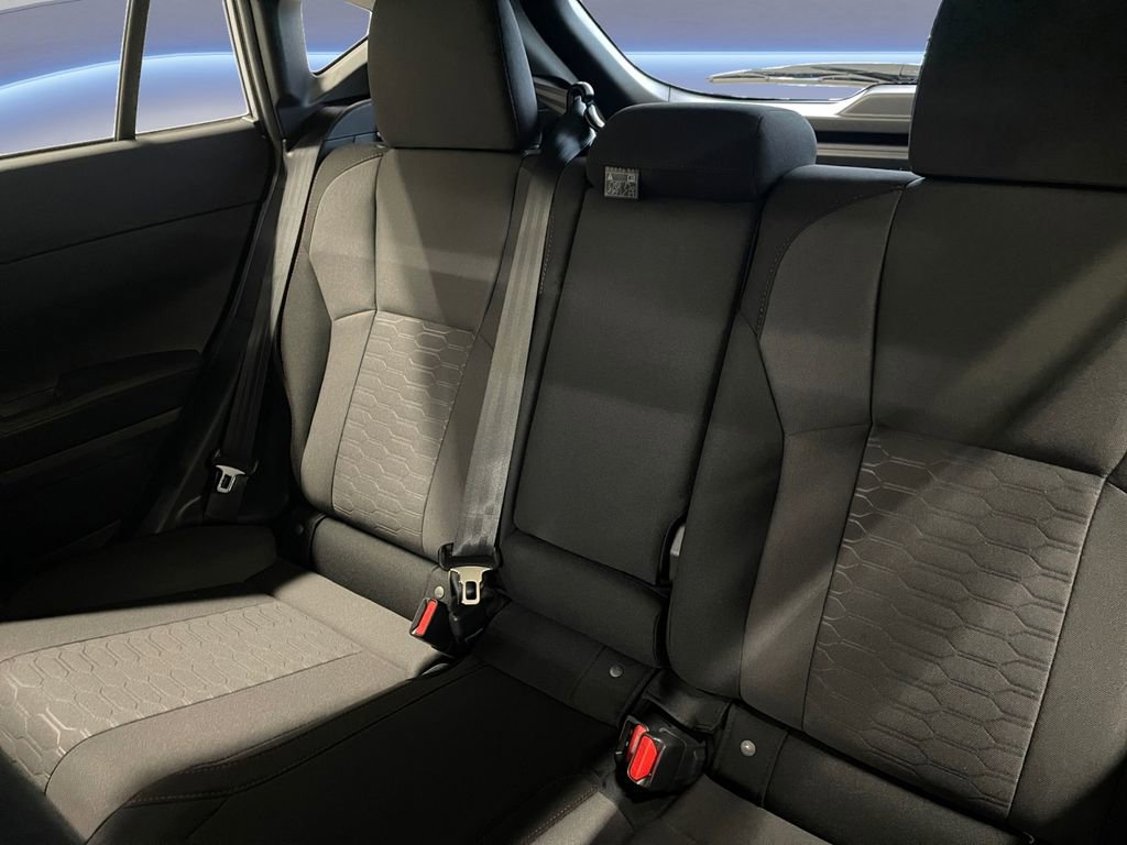 New 2026 Subaru Impreza 2.0i Sport AWD/4WD image 17