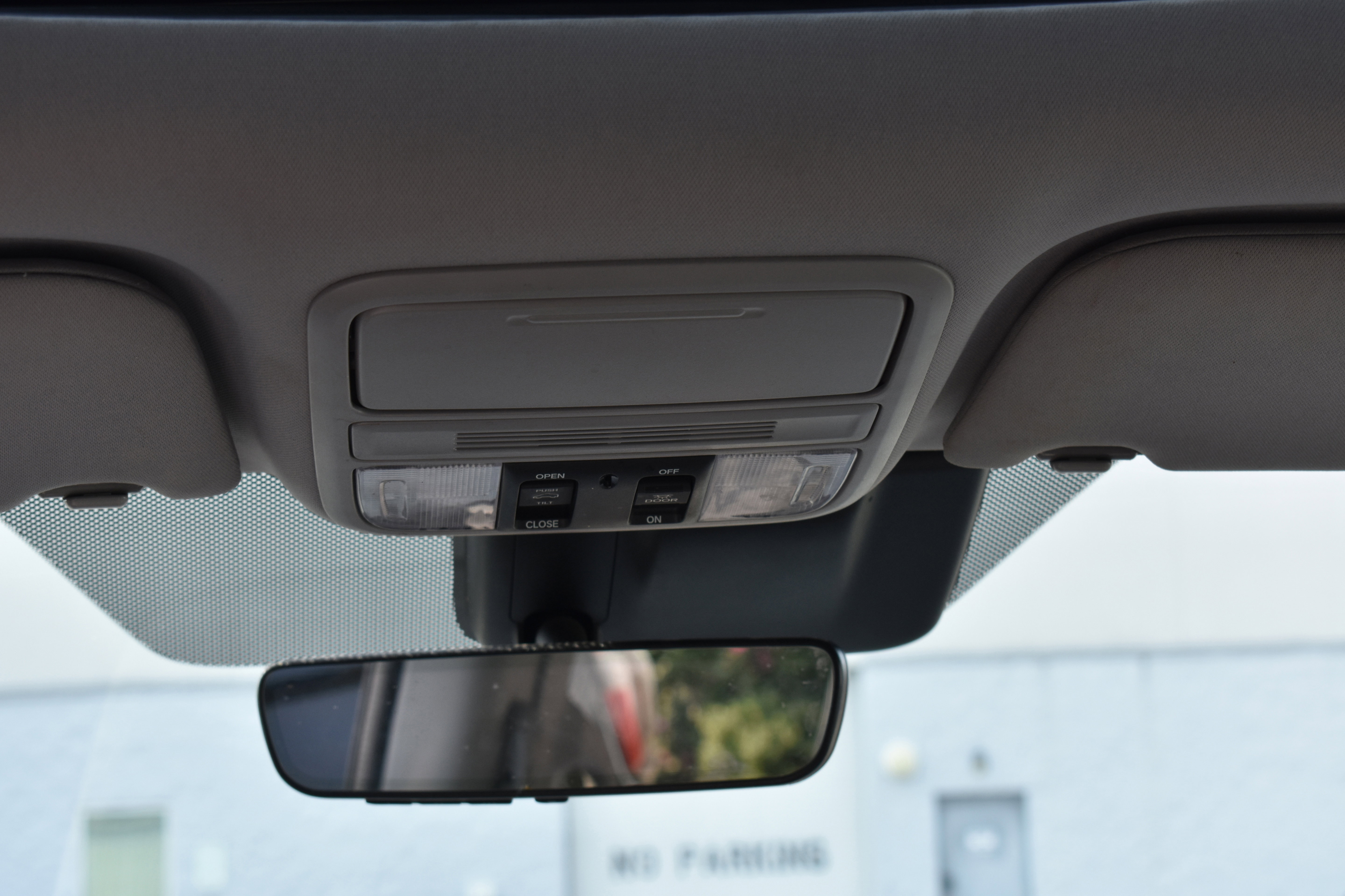 Certified 2020 Honda Odyssey EX-L image 33