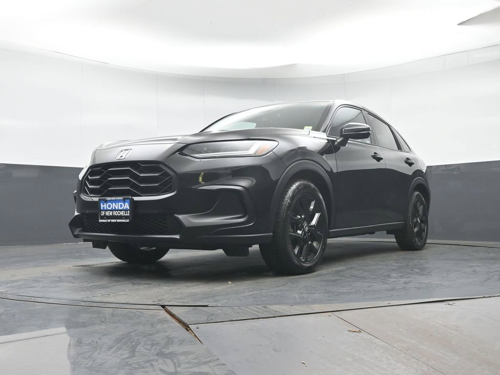 Used 2023 Honda HR-V Sport image 28