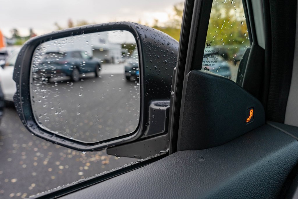 New 2026 Honda Ridgeline RTL image 32