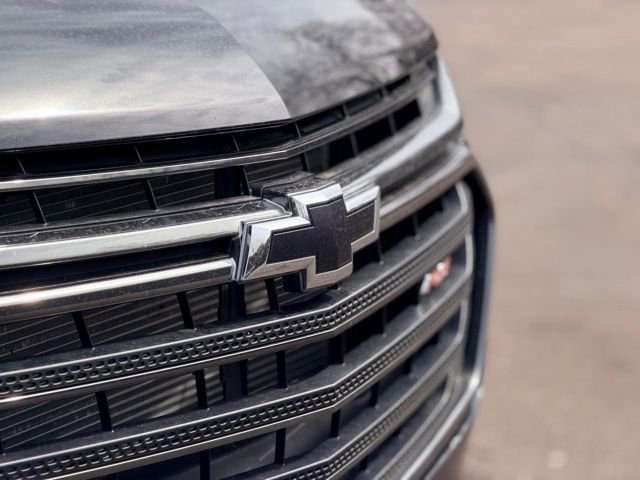 Used 2020 Chevrolet Traverse RS image 32