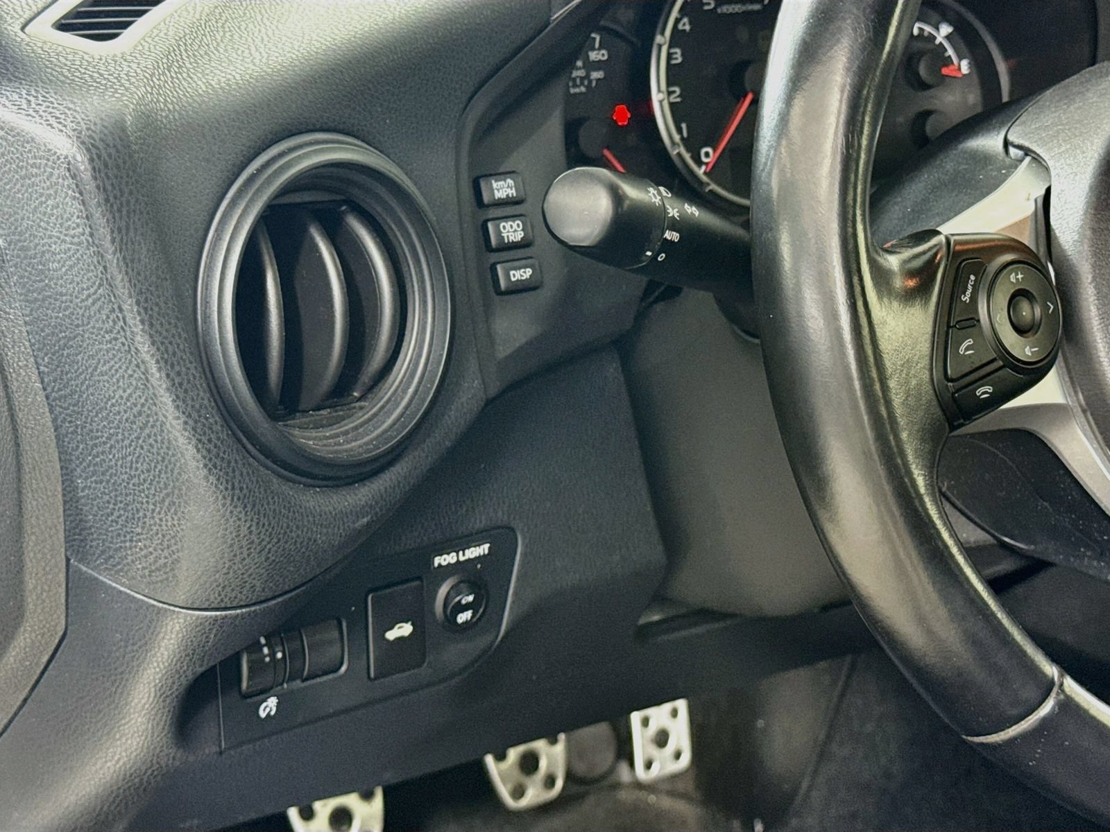 Used 2017 Subaru BRZ Premium RWD image 13