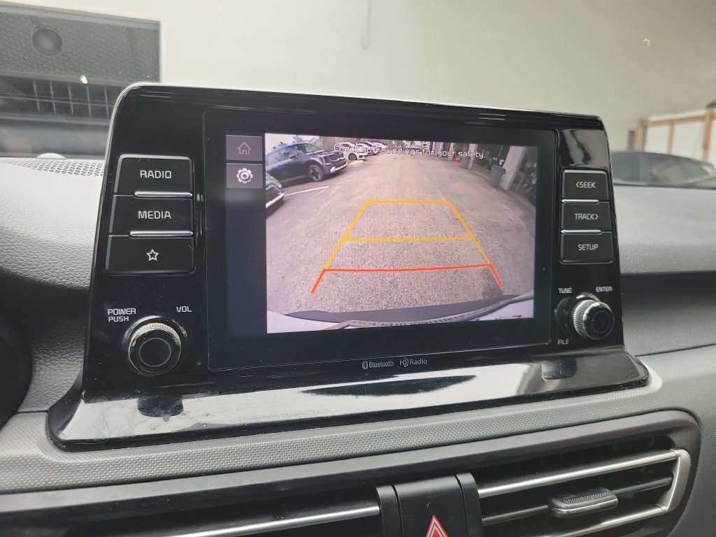 Certified 2023 Kia Seltos LX AWD/4WD image 24
