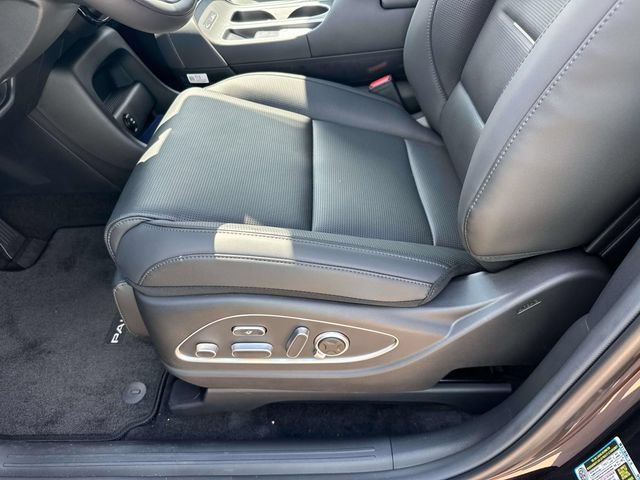 New 2027 Hyundai Palisade Calligraphy AWD/4WD image 18