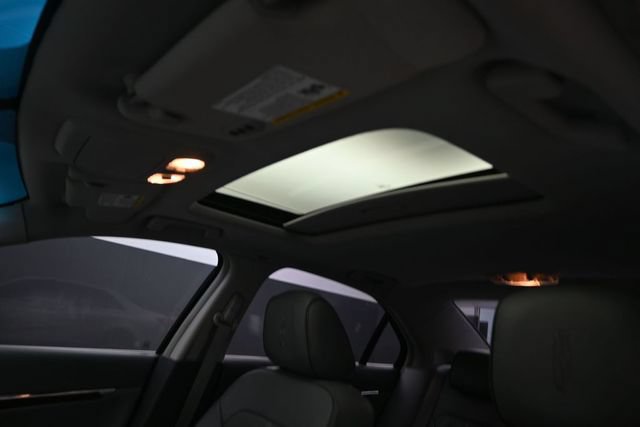 Used 2010 Lincoln MKZ FWD image 20