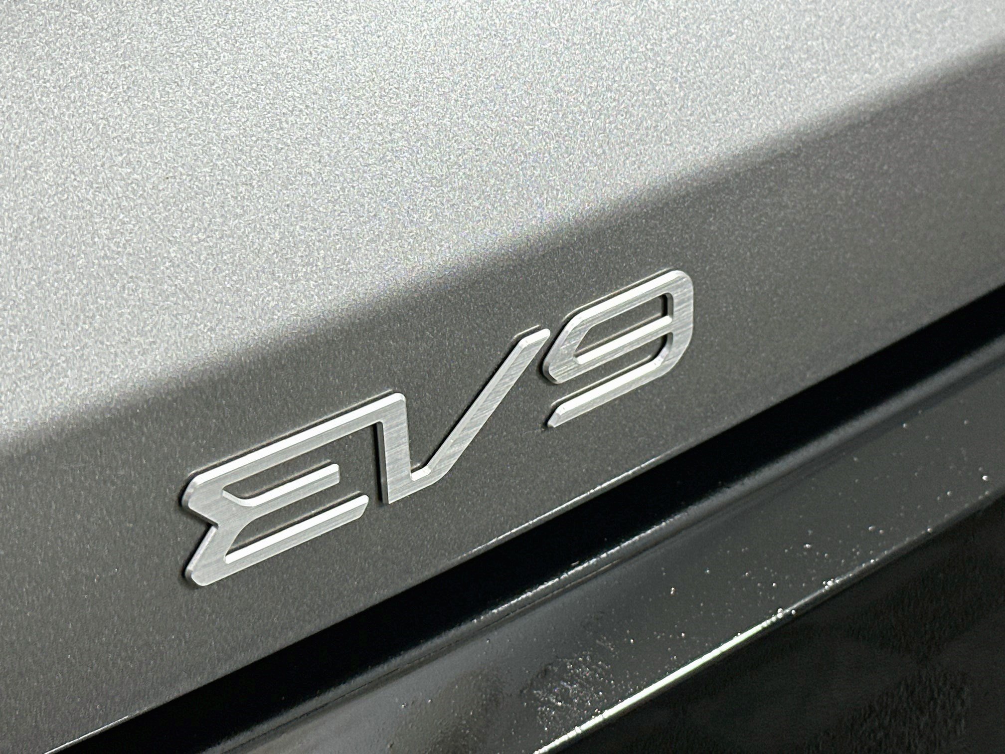 Used 2024 Kia EV9 GT-Line AWD/4WD image 28
