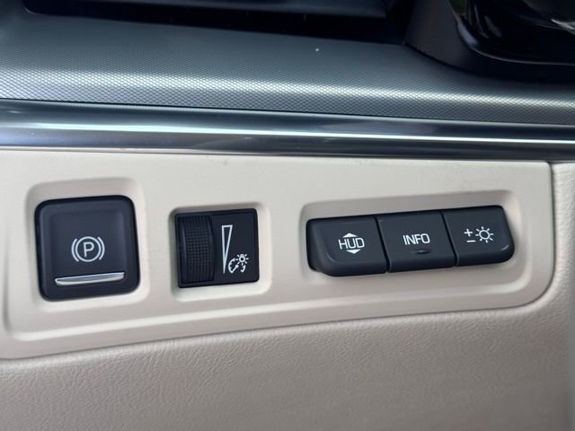 New 2026 Cadillac XT5 Premium Luxury w/ Driver Assist Package image 26