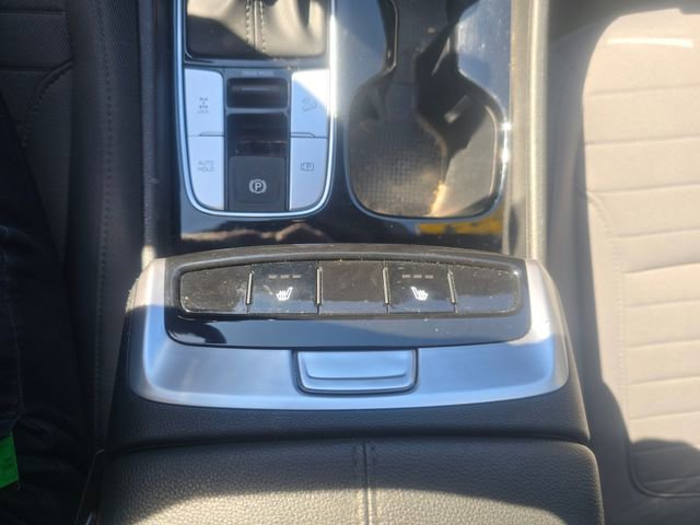 Used 2022 Hyundai Santa Cruz SEL w/ Cargo Package AWD/4WD image 18