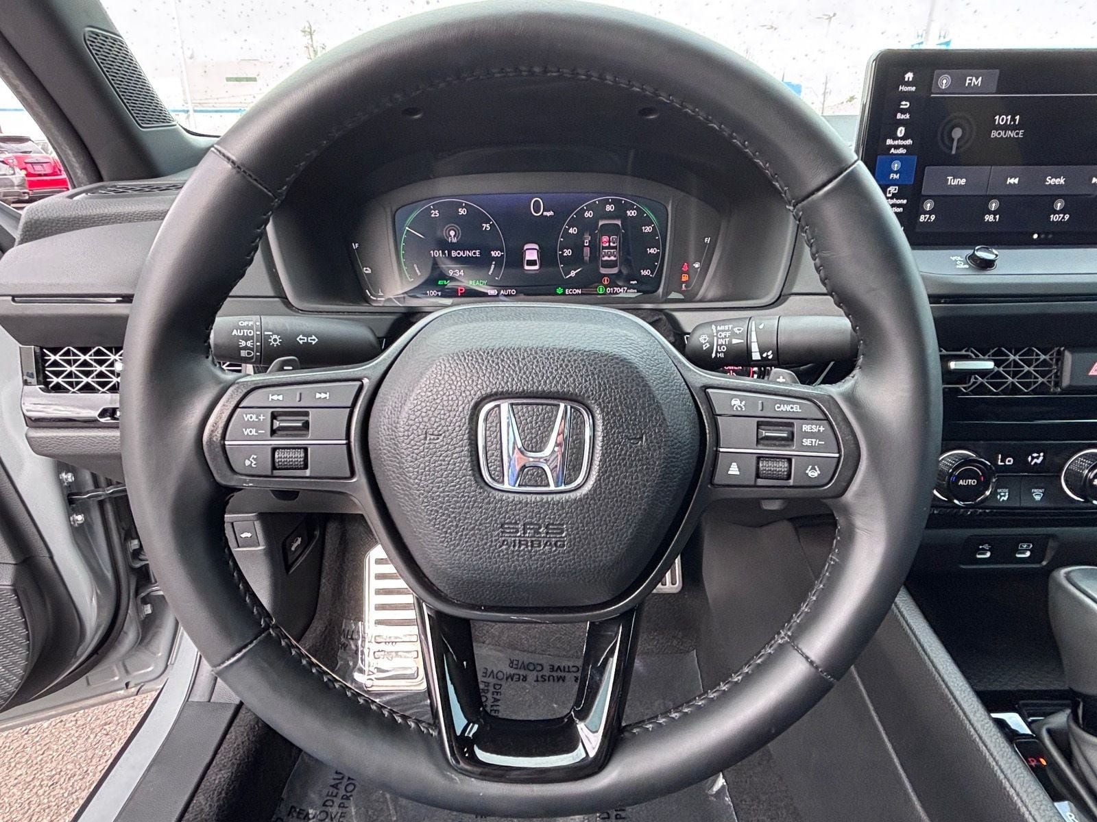 Used 2024 Honda Accord Sport image 22