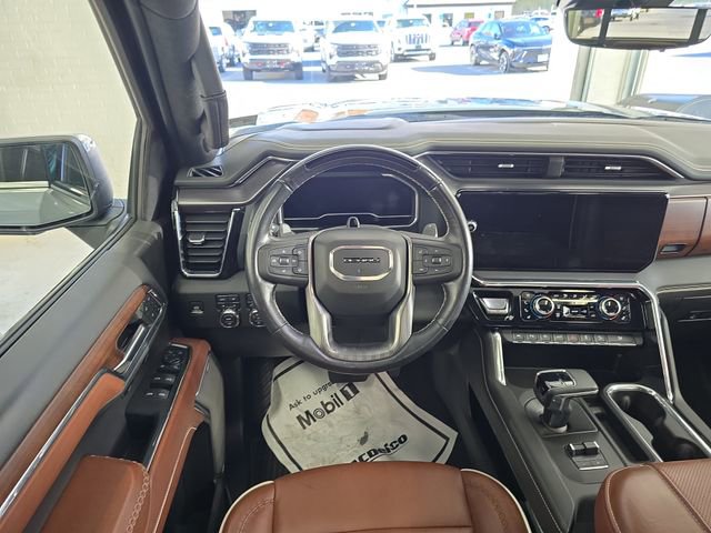 Used 2023 GMC Sierra 1500 Denali Ultimate image 12