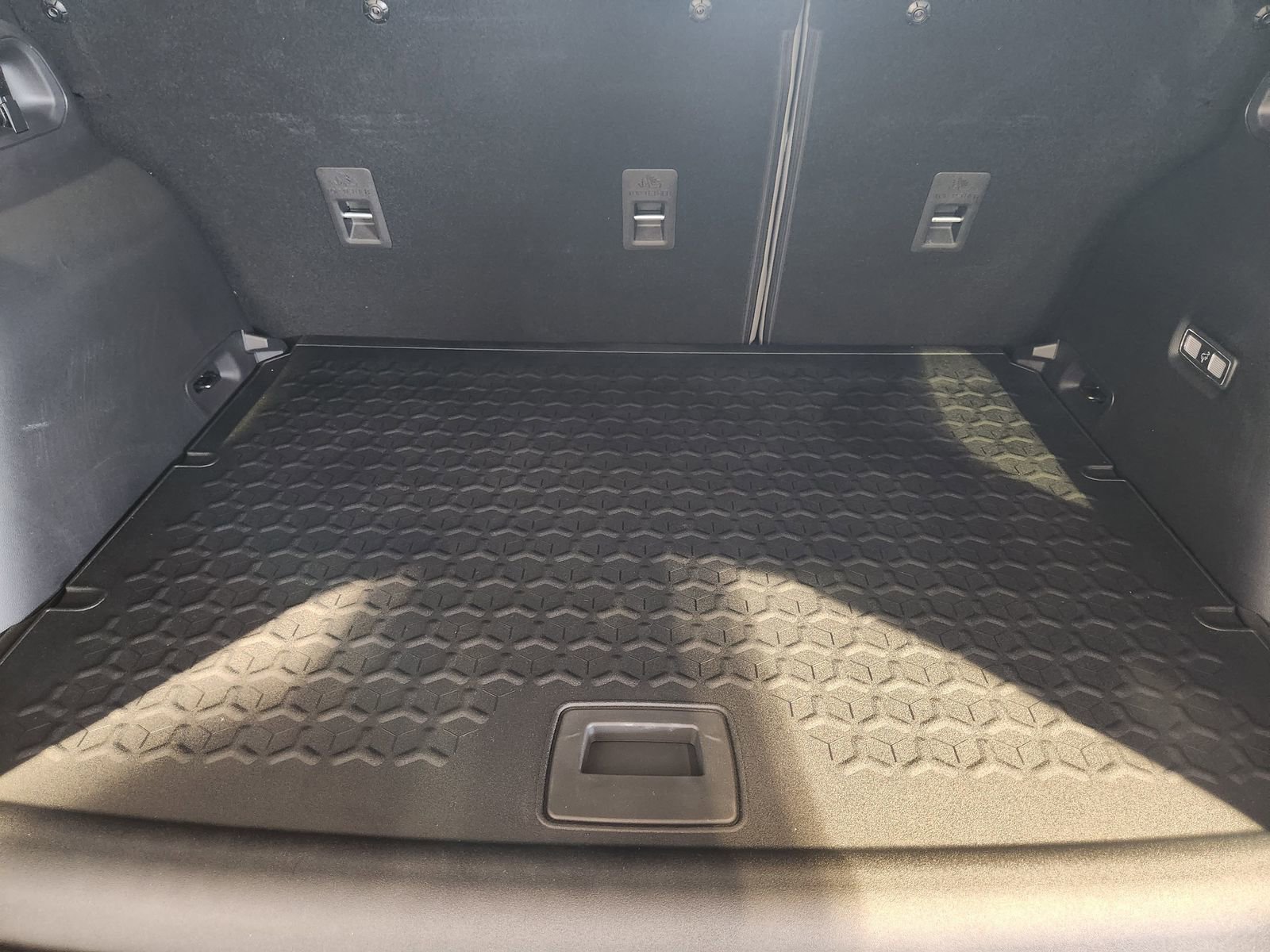 New 2025 Ford Bronco Sport Badlands w/ Badlands Tech Package image 25