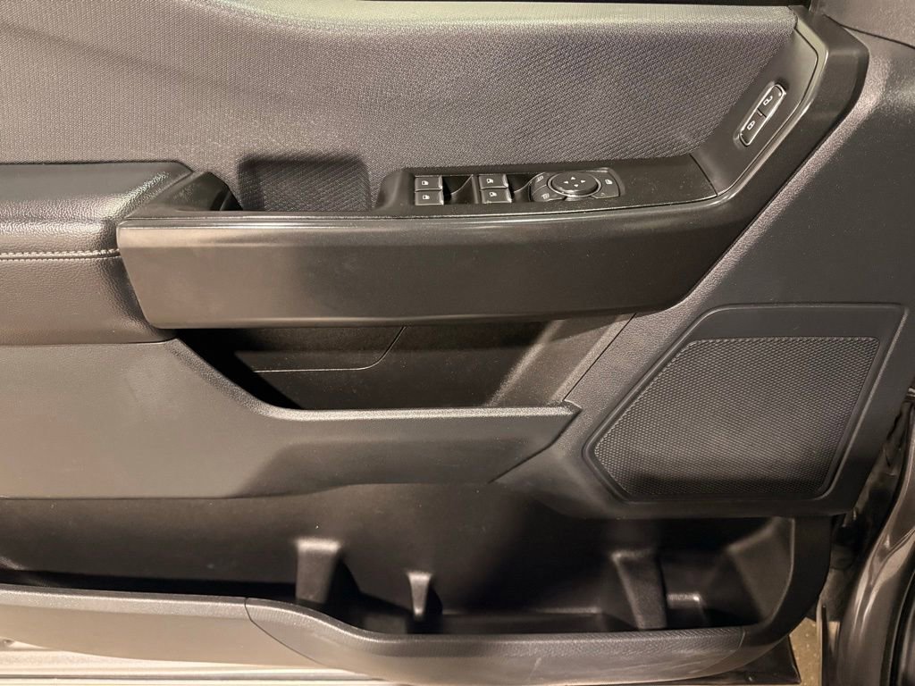 Used 2022 Ford F150 XL w/ STX Appearance Package image 13