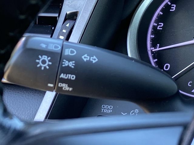 Used 2022 Toyota Camry LE w/ Cold Weather Package AWD/4WD image 20