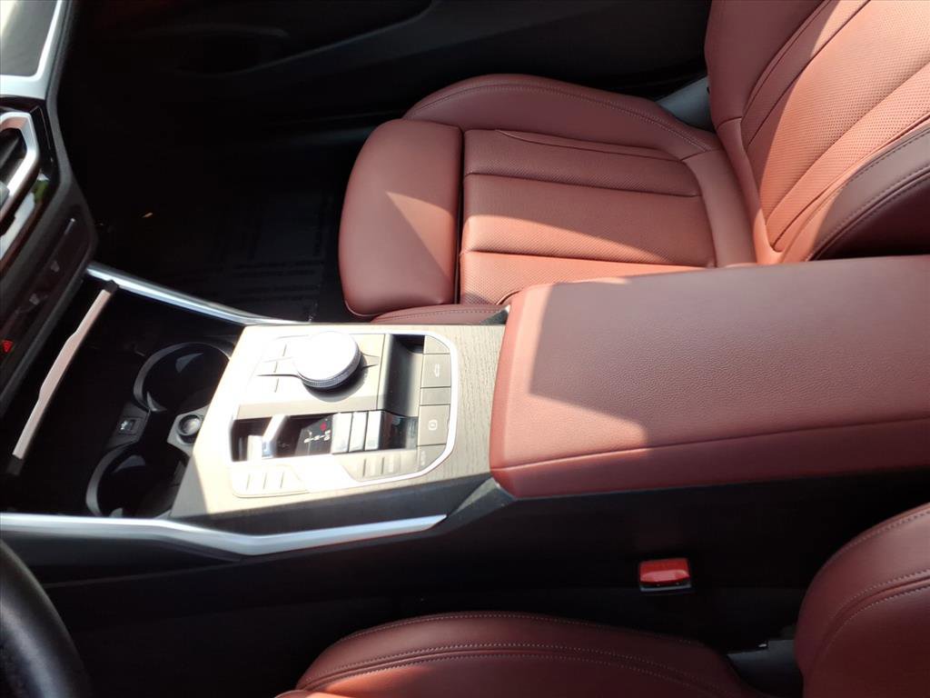 Used 2024 BMW 430i xDrive Convertible w/ Premium Package AWD/4WD image 14
