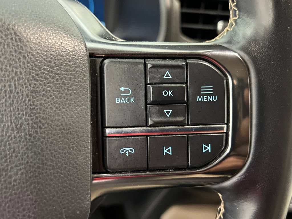 Used 2022 Ford Expedition Max Platinum AWD/4WD image 60