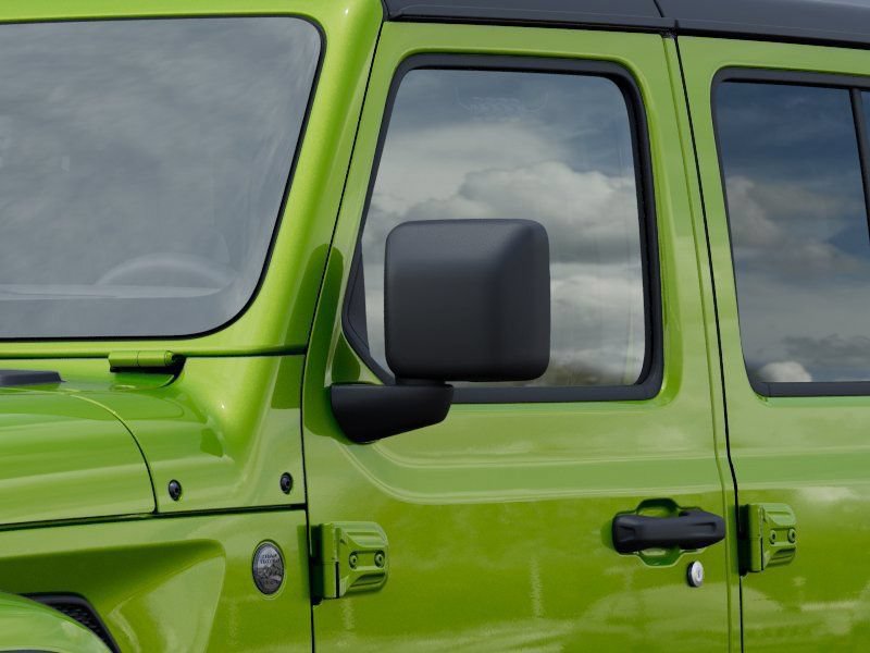 New 2026 Jeep Gladiator Sport AWD/4WD image 16