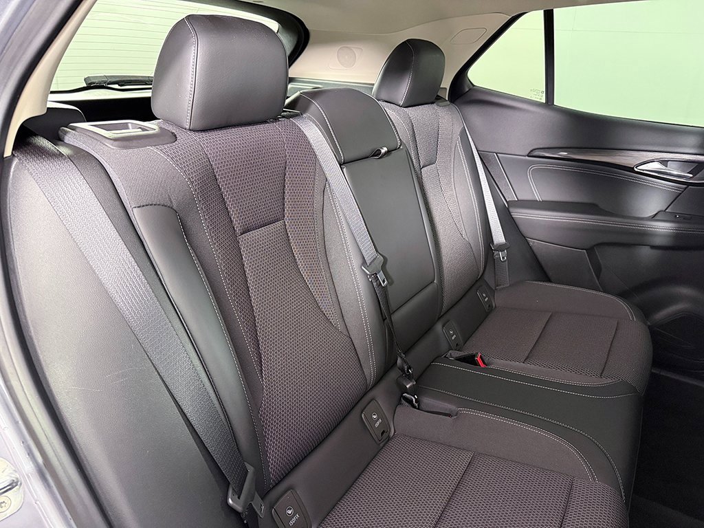 Used 2022 Buick Envision Preferred image 29