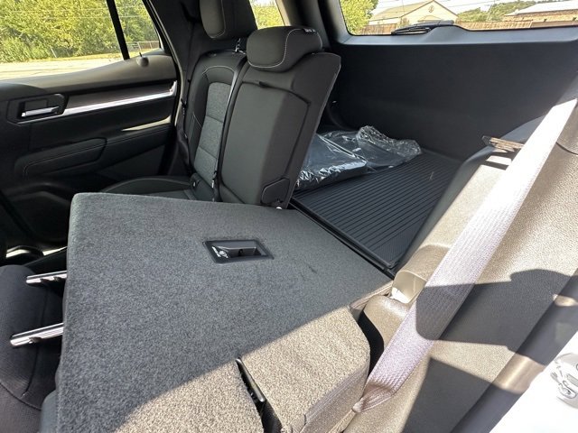 New 2026 GMC Terrain Elevation w/ LPO, Floor Liner Package image 23