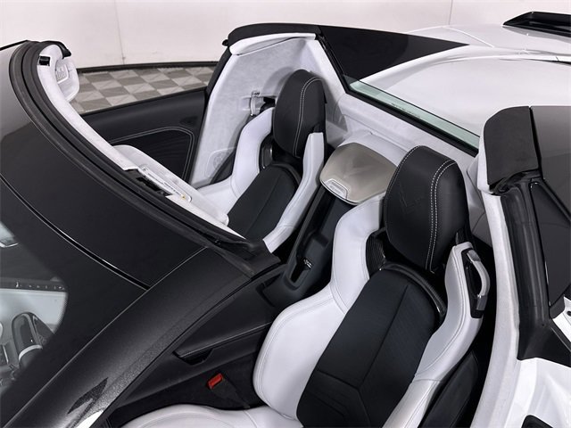 Used 2025 Chevrolet Corvette E-Ray image 19