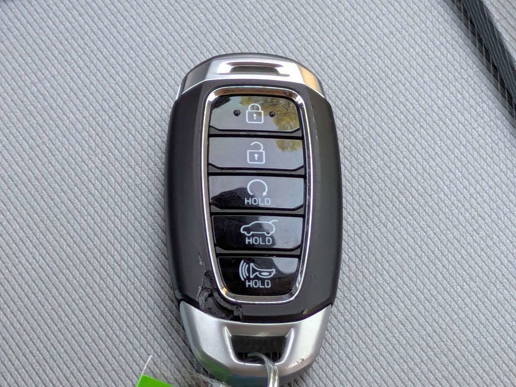 Used 2021 Hyundai Palisade SEL w/ Premium Package FWD image 31