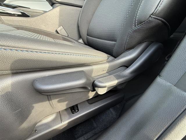 New 2026 Chevrolet Trax LT image 15