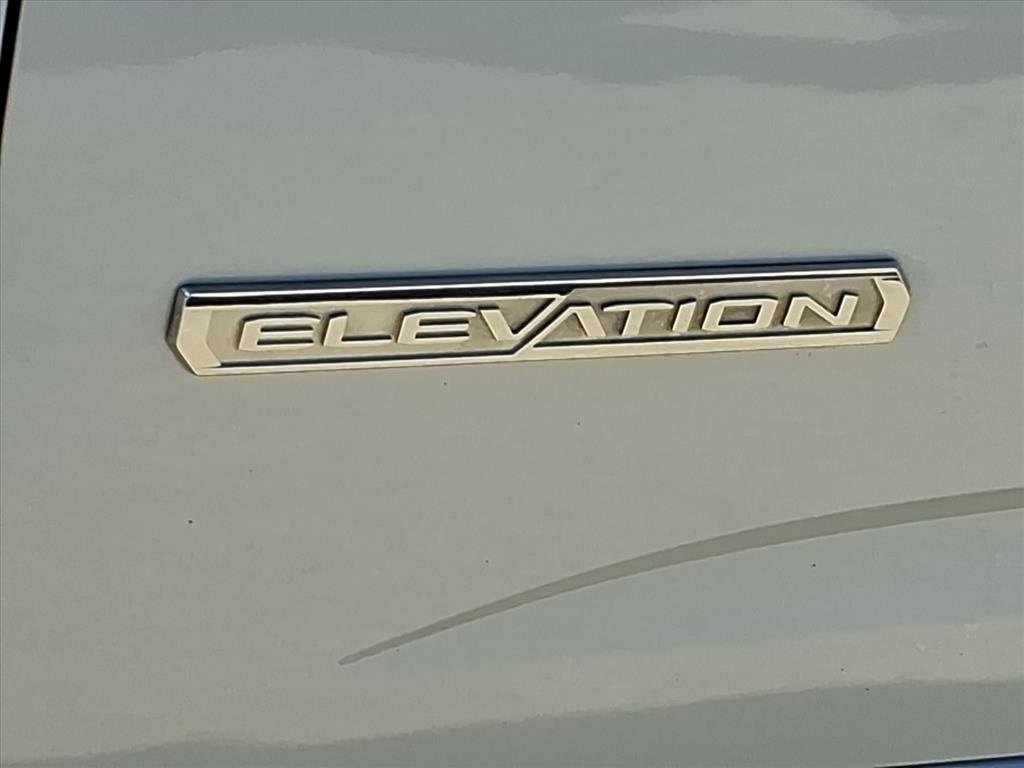 Certified 2022 GMC Canyon Elevation w/ Elevation Premium Package image 10