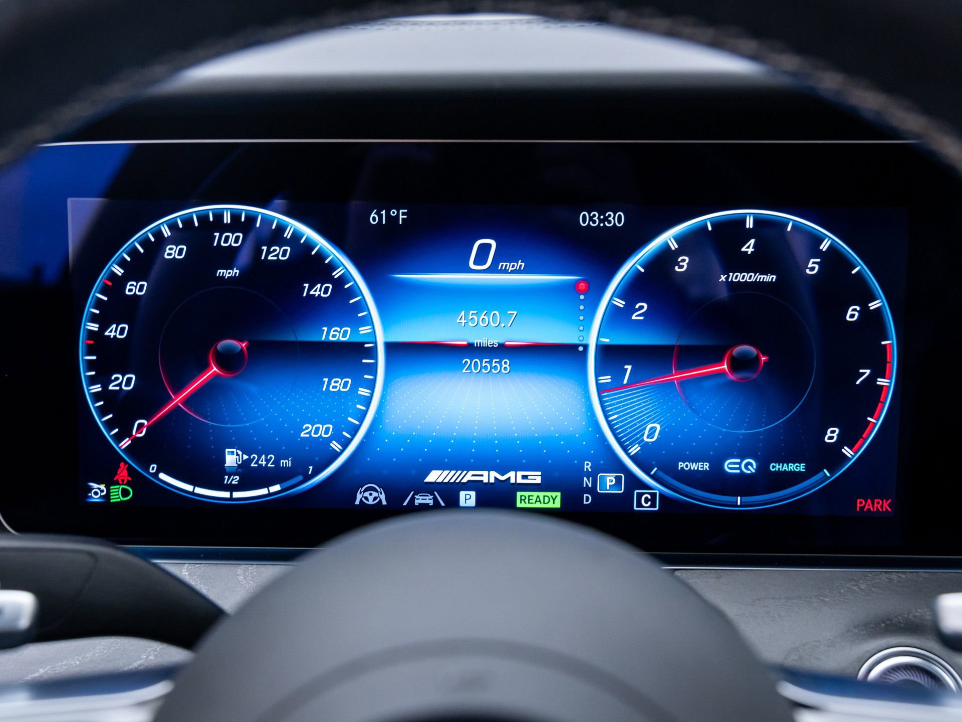 Used 2022 Mercedes-Benz AMG GT 53 image 21