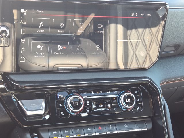 New 2026 GMC Sierra 1500 AT4 w/ AT4 Premium Package AWD/4WD image 36