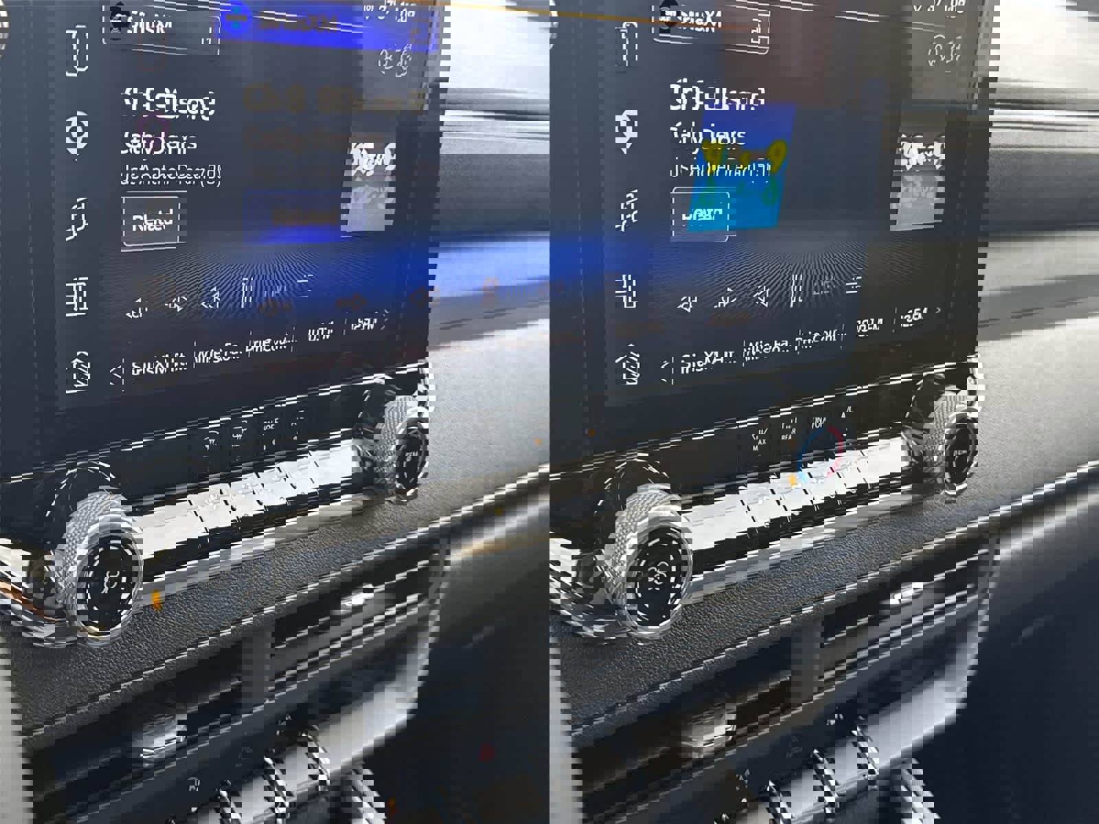 Used 2025 Chevrolet Colorado W/T w/ WT Convenience Package II image 19