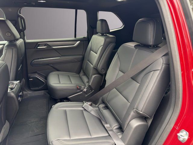 New 2026 GMC Acadia Elevation w/ Black Edition AWD/4WD image 22