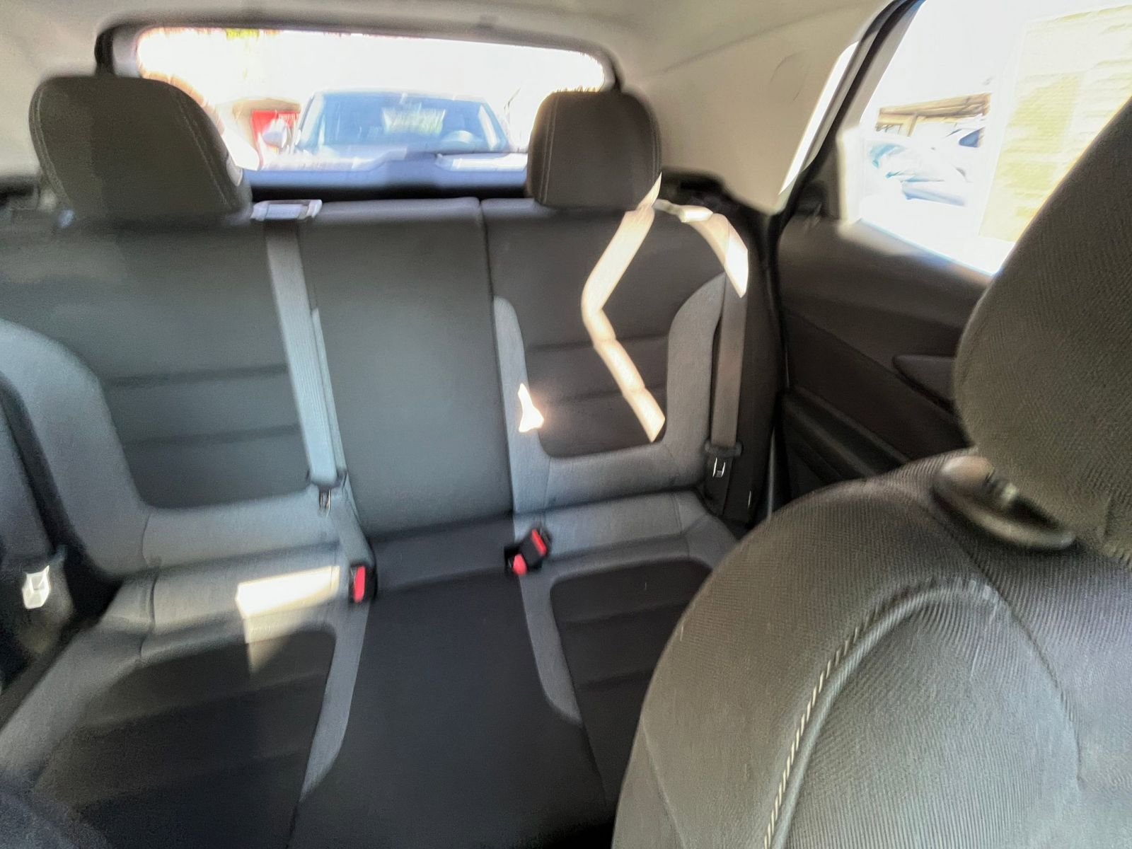 Used 2025 Chevrolet TrailBlazer LT image 31