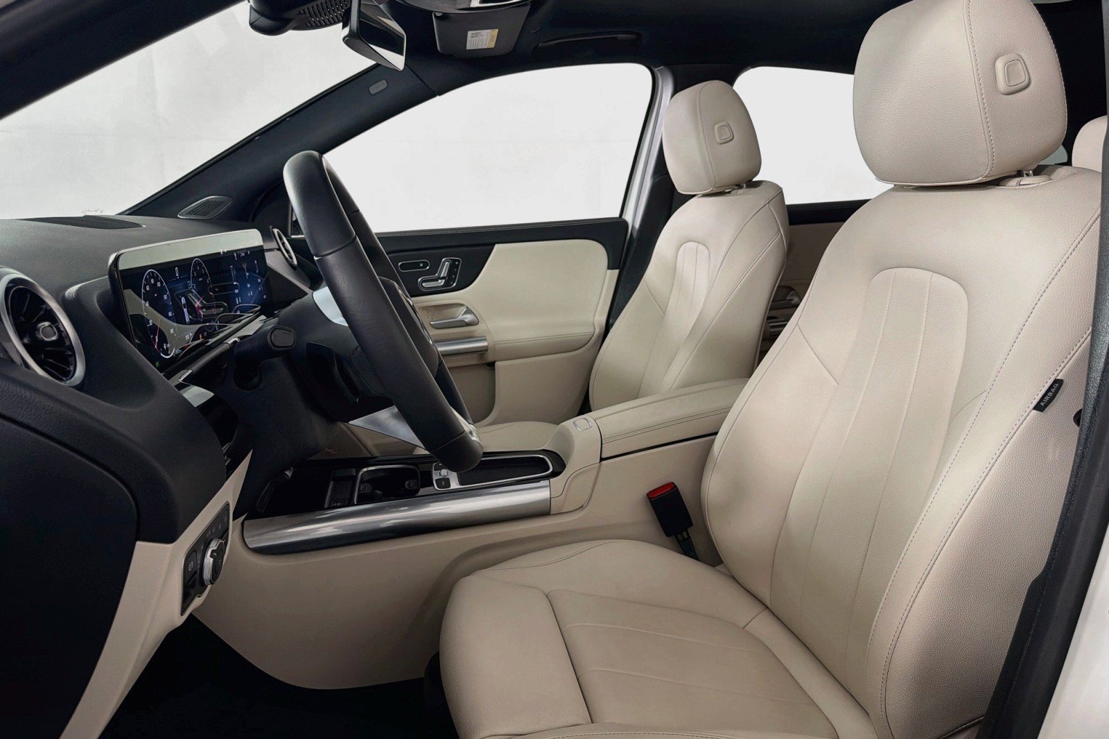 Certified 2026 Mercedes-Benz GLA 250 image 18