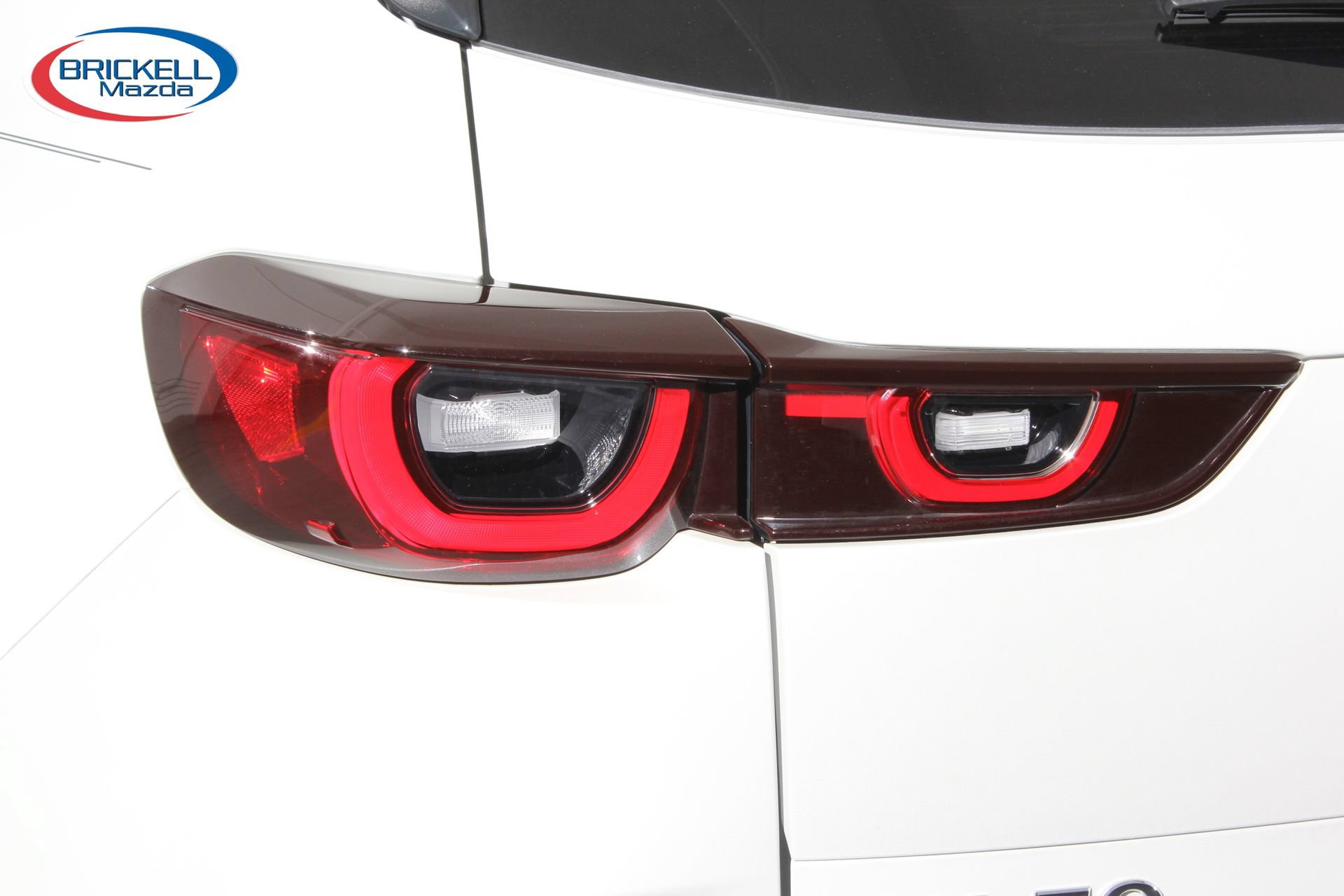 Certified 2024 MAZDA CX-50 AWD 2.5 S w/ Cargo Package image 10