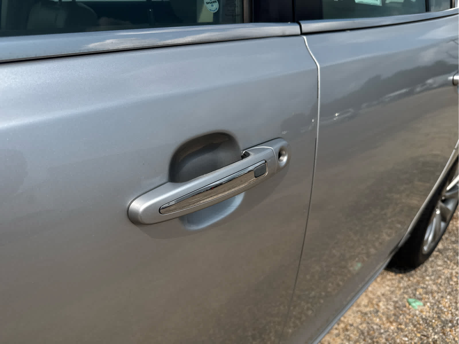 Used 2013 Lincoln MKS FWD image 13