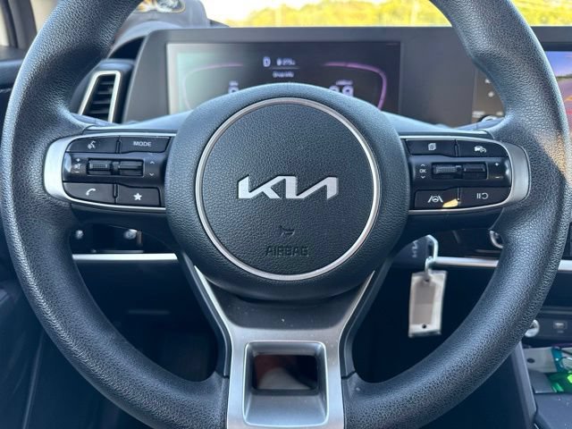 Used 2024 Kia Sportage LX AWD/4WD image 13