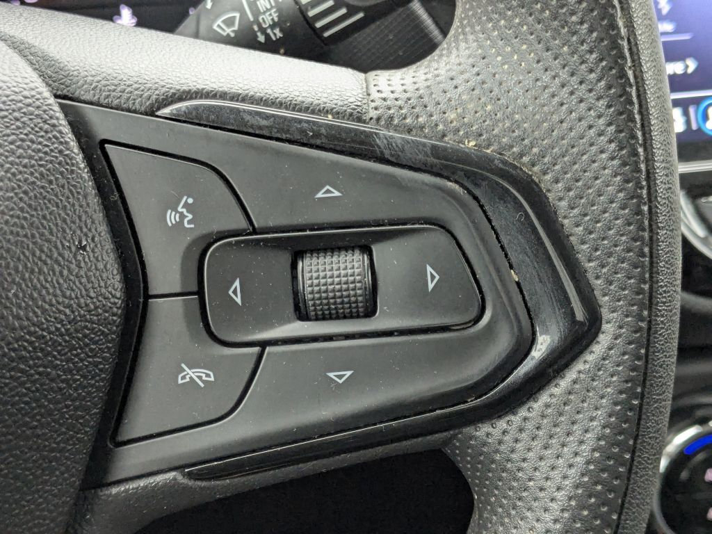 Certified 2021 Chevrolet TrailBlazer LT w/ Convenience Package image 16