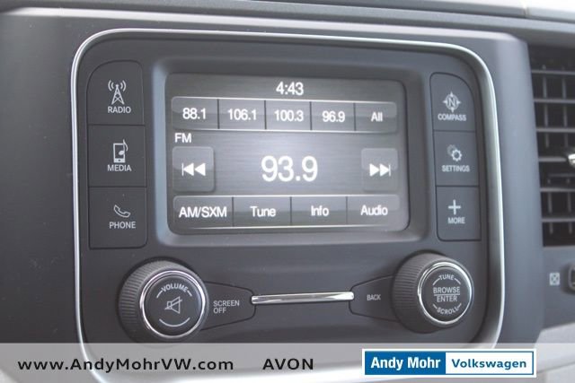 Used 2016 RAM 1500 Express image 33