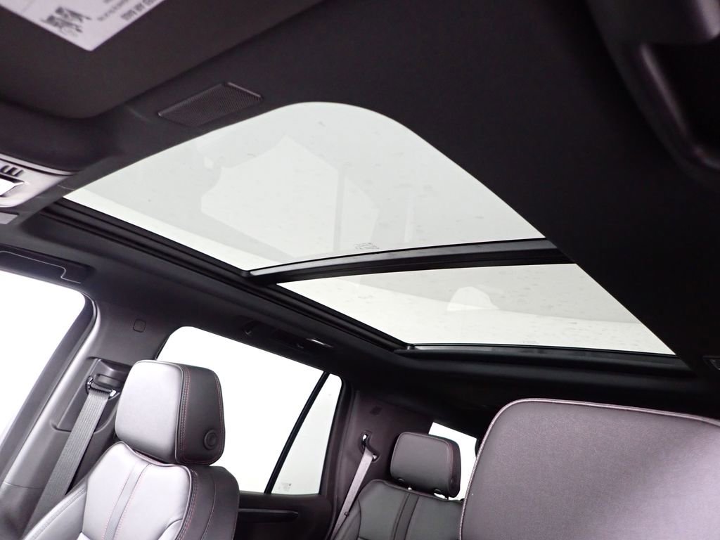 New 2026 Chevrolet Tahoe RST w/ Comfort Package image 8