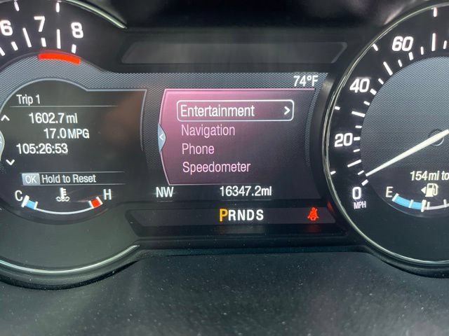 Used 2020 Lincoln MKZ Reserve w/ Luxury Package FWD image 4