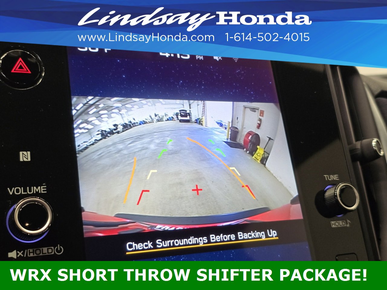 Used 2022 Subaru WRX Premium image 16