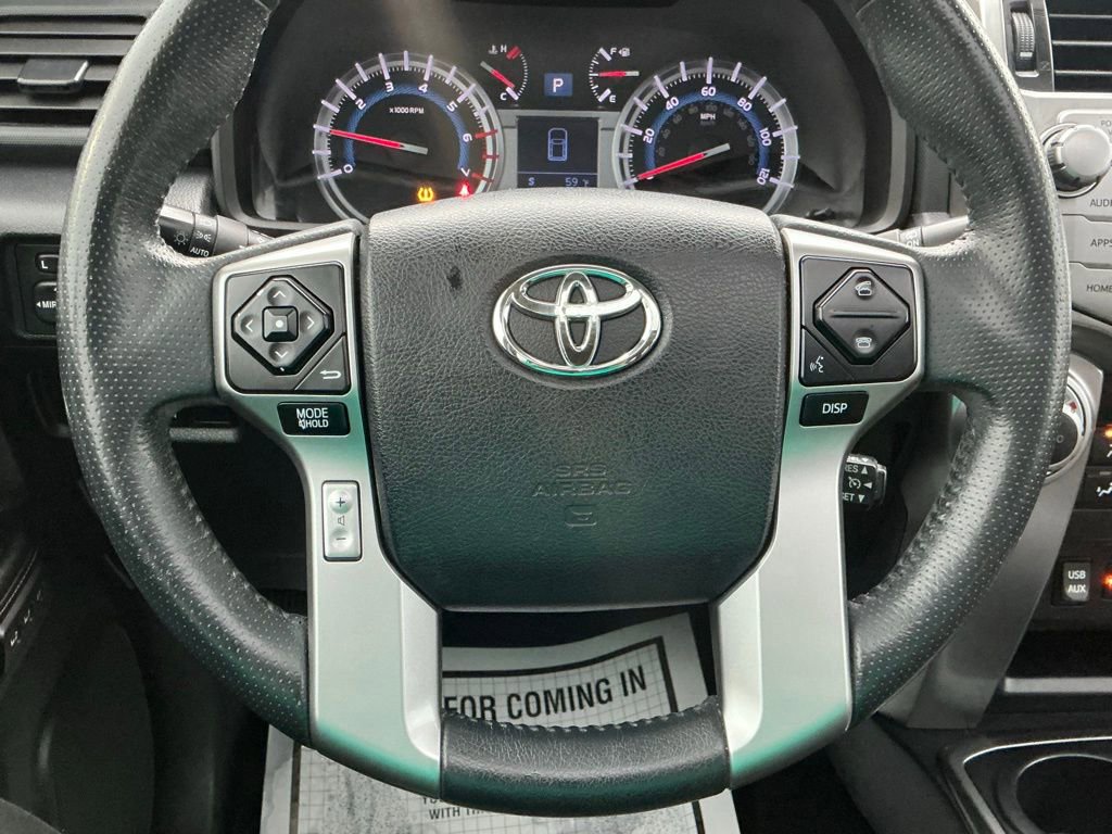 Used 2016 Toyota 4Runner Limited image 45