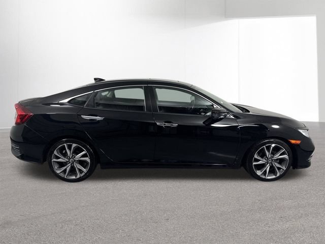Used 2019 Honda Civic Touring image 35