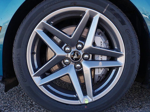 New 2026 Ford Mustang GT Premium RWD image 32
