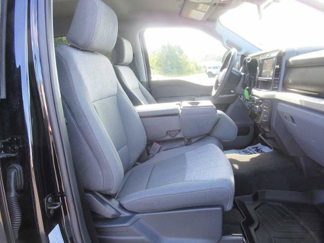 Certified 2025 Ford F350 XLT w/ Tremor Off-Road Package AWD/4WD image 14