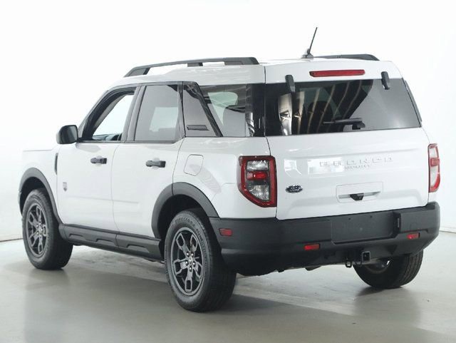 Used 2021 Ford Bronco Sport Big Bend image 33