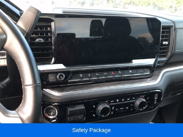 Used 2025 Chevrolet Silverado 2500 LT w/ Safety Package AWD/4WD image 7