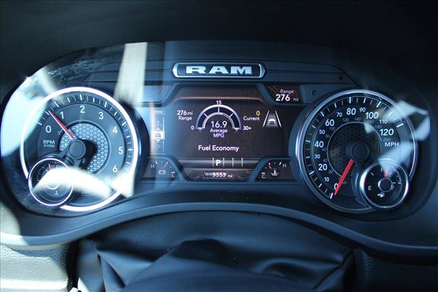 Used 2025 RAM 1500 Laramie w/ Sport Appearance Package AWD/4WD image 26