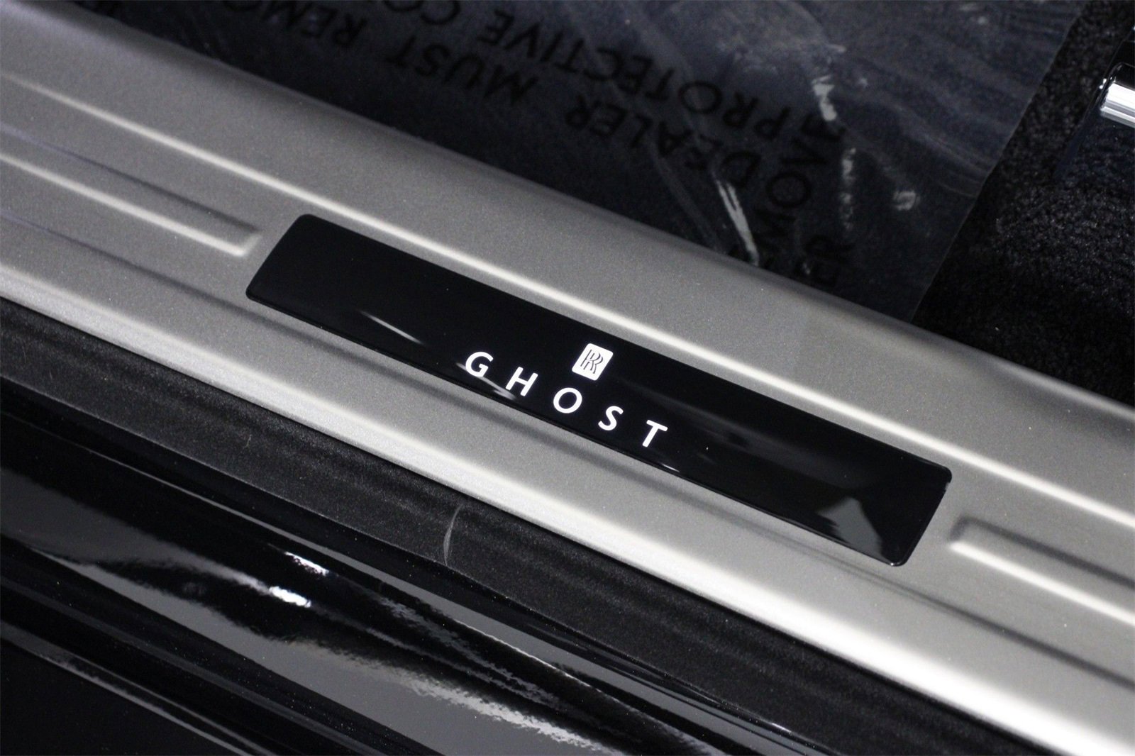 New 2026 Rolls-Royce Ghost image 17