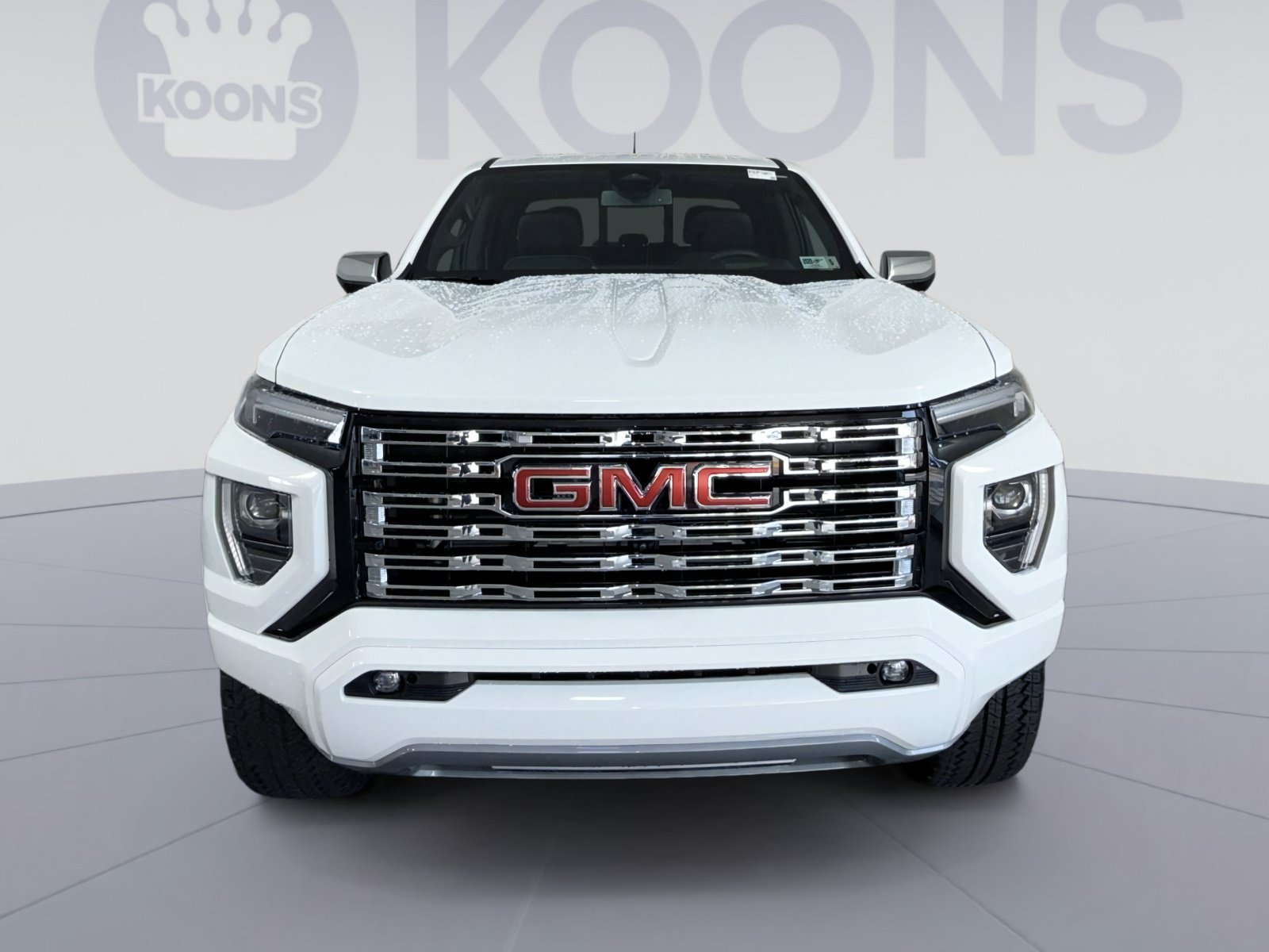 Used 2023 GMC Canyon Denali AWD/4WD image 11